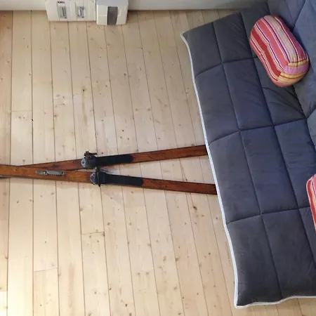 Boston * La Bourboule