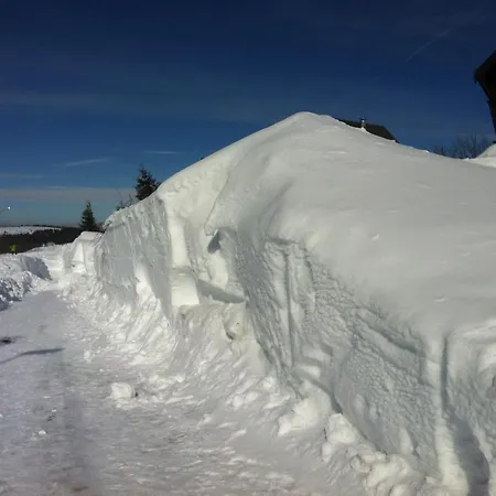 Апартаменты Boston