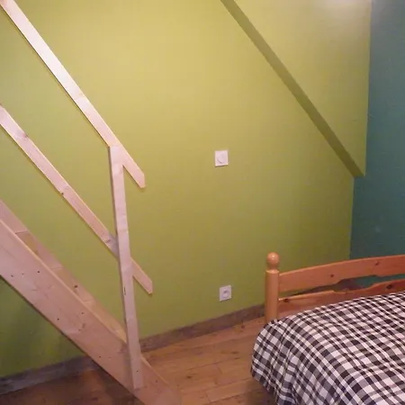 Boston * La Bourboule