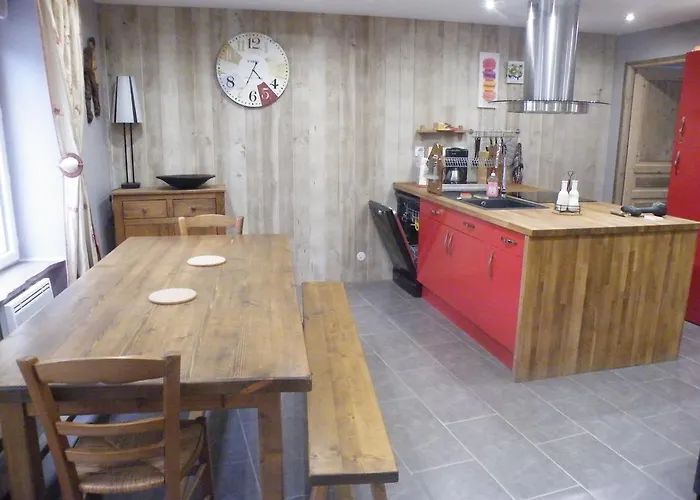 アパート Boston *