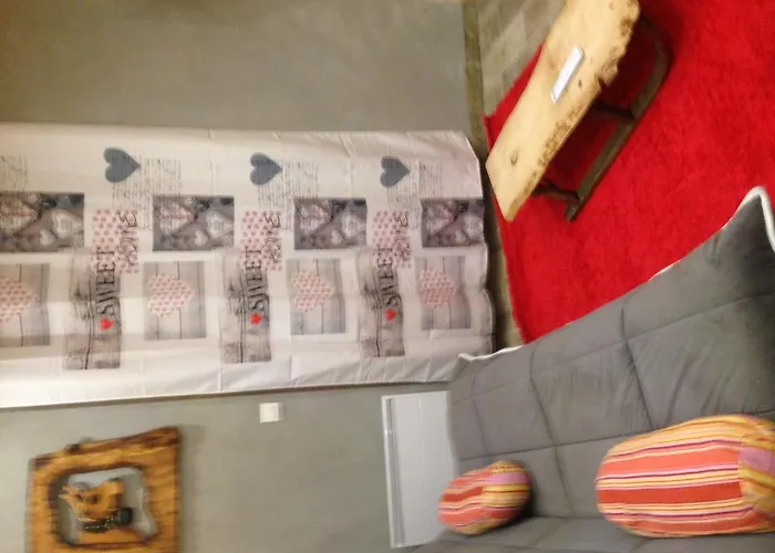 Boston アパート *